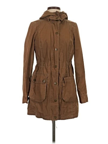 Boden Trenchcoat (view 1)