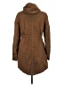 Boden Brown Trenchcoat Size 4 - photo 2