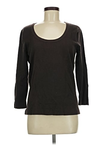 Talbots Outlet Pullover Sweater (view 1)