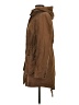 Boden Brown Trenchcoat Size 4 - photo 5