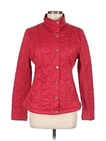 Merona Jacket (view 1)