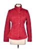 Merona 100% Polyester Red Jacket Size M - photo 1