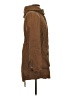 Boden Brown Trenchcoat Size 4 - photo 4