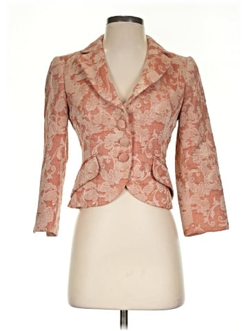 Bebe Blazer (view 1)