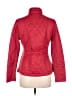 Merona 100% Polyester Red Jacket Size M - photo 2