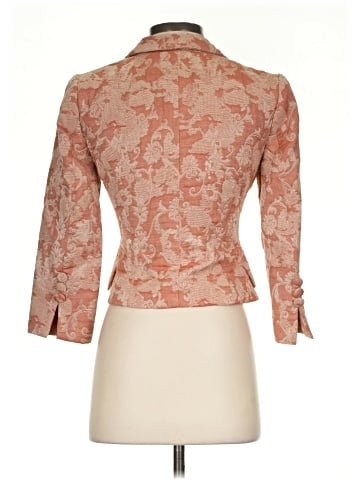 Bebe Blazer (view 2)