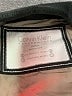 Calvin Klein Performance 100% Polyester Gray Vest Size S - photo 6