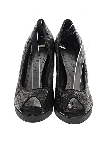 White House Black Market Heels (view 2)