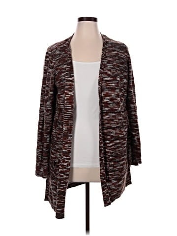 Lee Cardigan (view 1)
