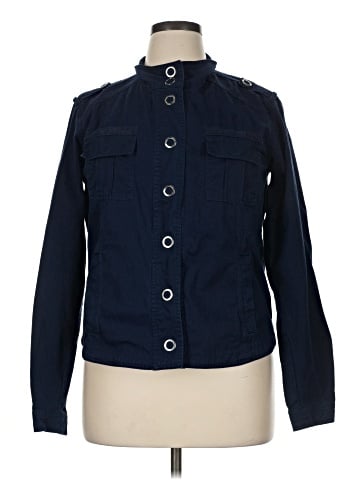 Maurices Jacket (view 1)