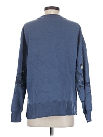 Fleurish Sweatshirt (view 2)