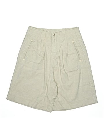 Roper Khaki Shorts (view 1)