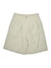 Roper Ivory Khaki Shorts Size S (estimated) - photo 1