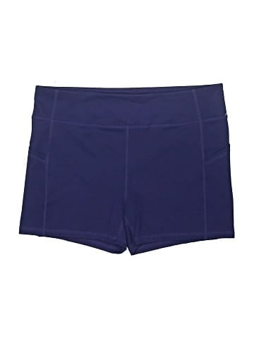 Zella Athletic Shorts (view 1)