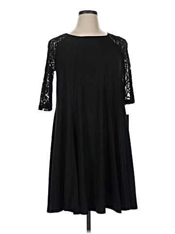 Julian Taylor Casual Dress (view 1)