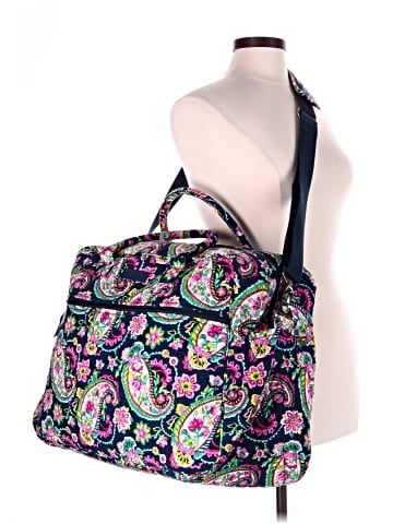 Vera Bradley Weekender (view 2)