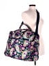 Vera Bradley Purple Weekender One size - photo 2