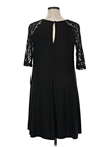 Julian Taylor Casual Dress (view 2)