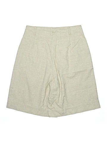 Roper Khaki Shorts (view 2)