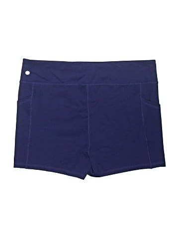 Zella Athletic Shorts (view 2)