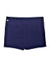 Zella Solid Blue Athletic Shorts Size XL - photo 2
