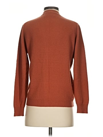 Lyle & Scott Cashmere Cardigan (view 2)
