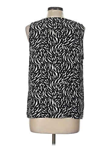 Nine West Sleeveless Blouse (view 2)