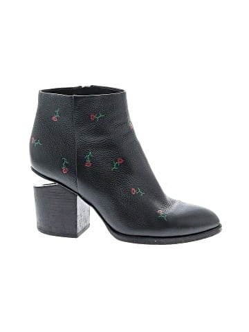Alexander Wang Ankle Boots (view 1)