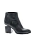 Alexander Wang Black Ankle Boots Size EU 38 - photo 1