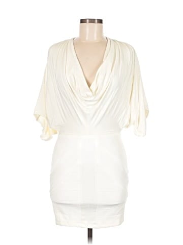 Sky Cocktail Dress (view 1)