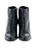 Alexander Wang Black Ankle Boots Size EU 38 - photo 2