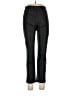 TPC The Pant Co Chevron-herringbone Black Active Pants Size 10 - photo 1