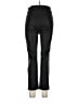 TPC The Pant Co Chevron-herringbone Black Active Pants Size 10 - photo 2