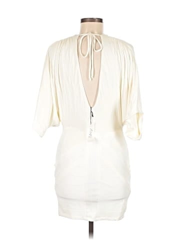 Sky Cocktail Dress (view 2)