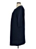 JunaRose Solid Blue Casual Dress Size 0X - photo 5