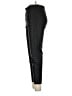 TPC The Pant Co Chevron-herringbone Black Active Pants Size 10 - photo 5