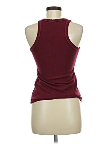 Electric & Rose Tank Top (view 2)