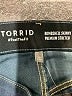Torrid Blue Jeans Size 12 - photo 7