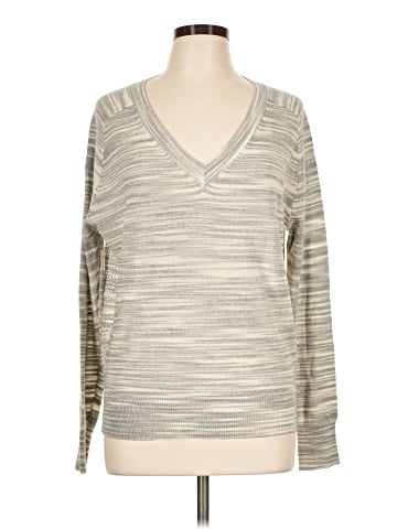 Moth Pullover Sweater (view 1)