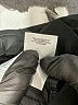 Anne Klein Solid Black Active Pants Size L - photo 8