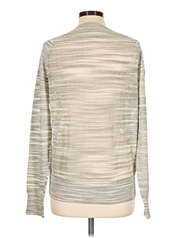 Moth Pullover Sweater (view 2)