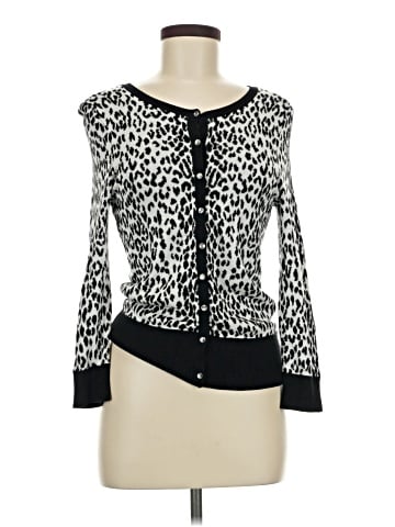 Express Design Studio Cardigan (view 1)