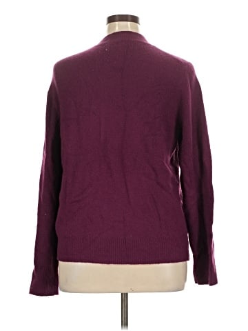 J.Crew Factory Store Pullover Sweater (view 2)