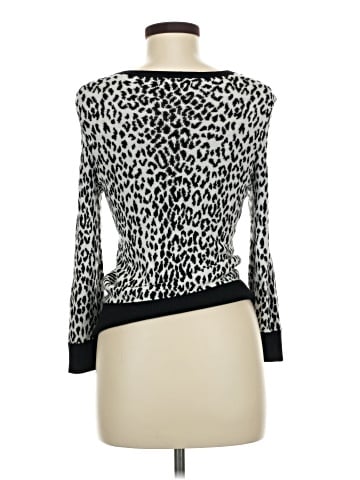 Express Design Studio Cardigan (view 2)