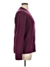 J.Crew Factory Store Solid Burgundy Pullover Sweater Size XL - photo 4