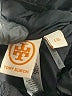 Tory Burch Black Sleeveless Top Size L - photo 7