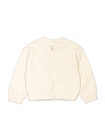 Mayoral Pullover Sweater (view 2)