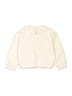 Mayoral Solid Ivory Pullover Sweater Size 4 - photo 2