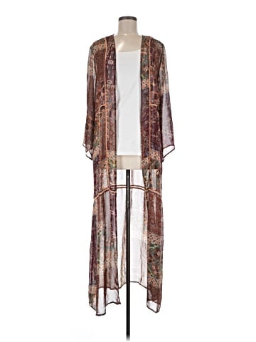 Anama Kimono (view 1)