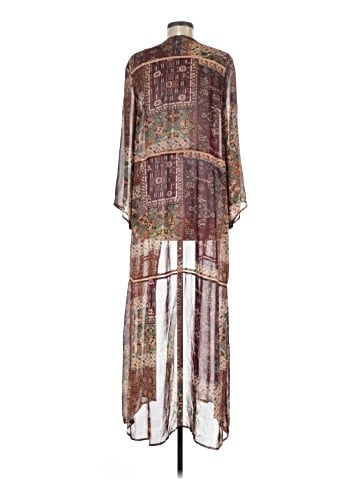 Anama Kimono (view 2)